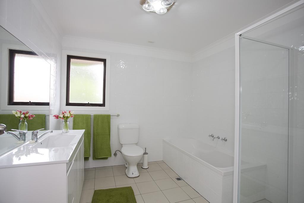 Geelong Holiday Home Værelse billede
